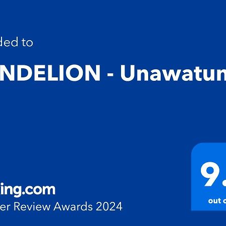 Dandelion - Unawatuna Bagian luar foto