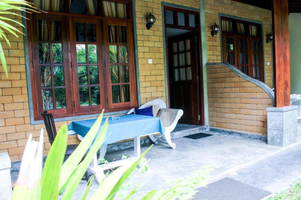 Dandelion - Unawatuna Bagian luar foto